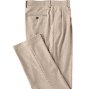 Daniel Cremieux Signature Dress Pants 36 x 34 NWT